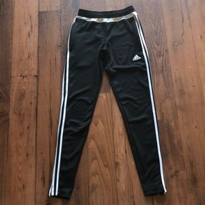 Adidas tiro training pants